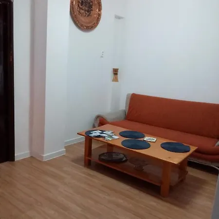 Pensiunea Nick Apartment *