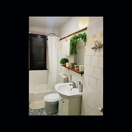 Pensiunea Nick Apartment